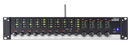 Audac PRE240 Four Zone 10 Channel Stereo Preamplifier
