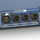Splitbox de ligne 4 canaux Palmer PAL-PRMLS