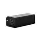 Boîtier de fusion de microphone passif Palmer PAL-PTAUBER