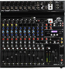 Peavey PV®14BT Table de mixage compacte 14 canaux avec Bluetooth