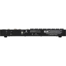 Peavey PV 14 BT 10-channel Mixer W/ Bluetooth - Red One Music