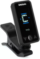 Planet Waves PW-CT-17CBK Eclipse Cello/Bass Tuner (Black)