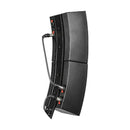 Powerwerks PWRPA2 2,000 Watts Two Piece Portable Line Array System - 12"