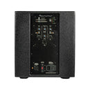 Powerwerks PWRPA2 2,000 Watts Two Piece Portable Line Array System - 12"