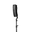 Powerwerks PWRPA2 2,000 Watts Two Piece Portable Line Array System - 12"