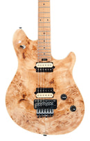 Guitare électrique Peavey HP-2 avec PEAVEY Licensed Floyd Rose Tremolo (naturel)