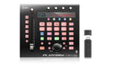 Icon Pro Audio ICOC-PLATFORMNANOAIR Plate-forme Nano Air Surface de contrôle DAW rechargeable sans fil avec fader motorisé