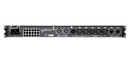 Powersoft T604A 4-Channel High-Performance Amplifier Platform with DSP