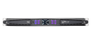 Powersoft T604A 4-Channel High-Performance Amplifier Platform with DSP