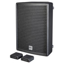 HK Audio MOVE8 Premium Pro Move 8 Enceinte active polyvalente alimentée par batterie