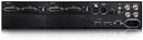 Avid HD E/S 16X16 analogique