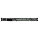 Powersoft QUATTROCANALI 8804 DSP+D 9600W 4-channel Flexible Amplifier w/ DSP and Dante™