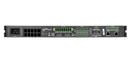 Amplificateur flexible à 4 canaux PowerSoft Q8804-DSP 2400W avec DSP uniquement