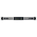 Powersoft QUATTROCANALI 8804 DSP+D 9600W 4-channel Flexible Amplifier w/ DSP and Dante™