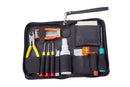 Rockcare RB Tool R-Care K Pro Professional Guitar & Bass Maintenance Tools Set - Pro Kit