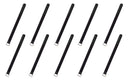 RockBoard RBO CAB TIE 300 B Cable Ties 10 pcs Medium (Black)