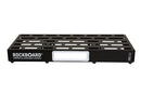 Pédalier RockBoard TRES 3.2 avec housse de transport