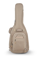 RockBag 20448 Student Line Cross Walker Classical Guitar Gig Bag (Khaki)