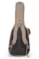 RockBag 20448 Student Line Cross Walker Classical Guitar Gig Bag (Khaki)