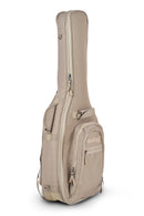 RockBag 20448 Student Line Cross Walker Classical Guitar Gig Bag (Khaki)