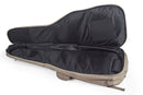 RockBag 20448 Student Line Cross Walker Classical Guitar Gig Bag (Khaki)