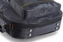 RockBag 20507 Deluxe Line Housse de transport pour guitare Hollowbody
