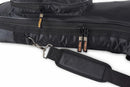 RockBag 20507 Deluxe Line Housse de transport pour guitare Hollowbody
