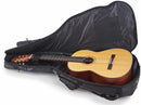 RockBag 20508 Deluxe Line Housse de transport pour guitare classique
