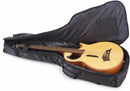 RockBag 20510 Deluxe Line Housse de transport pour basse acoustique