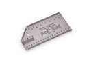 Rockcare RB Tool R-Fret Rocke Fret Rocker - Fret nivelant et configuration de la jauge