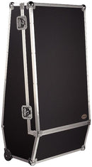 Rockcase RC 10861 GU / FL Ligne standard Multiple Instrument Style Flight Case (5 guitares électriques)