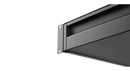 Caymon RD220/B 19" Rack Drawer For 2 Units