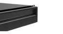 Caymon RD220/B 19" Rack Drawer For 2 Units