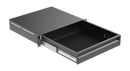 Caymon RD220/B 19" Rack Drawer For 2 Units