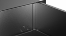 Tiroir rack 19" Caymon RD320/B pour 3 unités
