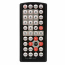 Galaxy Audio RM-CDV DVD, lecteur CD et MP3 avec télécommande sans fil
