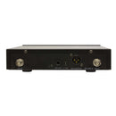 Eikon RMW921HA Système de microphone True-Diversity UHF 823-865 MHz - Casque