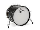 Gretsch Drums RN2-1418B-PB Renown Grosse caisse 18x14 po (Piano Noir)