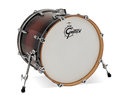 Gretsch Drums RN2-1620B-CB Renown Grosse caisse 20x16 po (Cherry Burst)