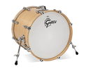 Gretsch Drums RN2-1620B-GN Renown Grosse caisse 20x16 po (brillant naturel)