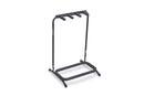 RockStand Support de guitare multiple pour 3 guitares/basses électriques