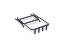 RockStand Support de guitare multiple pour 3 guitares/basses électriques