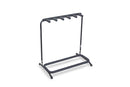 RockStand Support de guitare multiple pour 5 guitares/basses électriques
