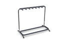 RockStand Support de guitare multiple pour 7 guitares/basses électriques