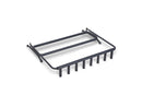RockStand Support de guitare multiple pour 7 guitares/basses électriques