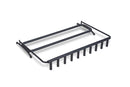 RockStand Support de guitare multiple pour 9 guitares/basses électriques