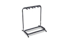 RockStand Support de guitare multiple pour 3 guitares/basses classiques/acoustiques