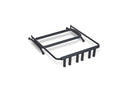 RockStand Support de guitare multiple pour 3 guitares/basses classiques/acoustiques