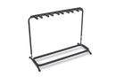 RockStand Support de guitare multiple pour 5 guitares/basses classiques/acoustiques