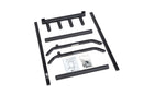 Support de guitare multiple RockStand pour 3 guitares/basses électriques - Pack plat